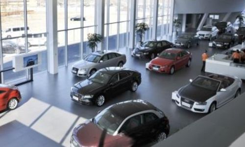 汽車產(chǎn)品為何必須通過公告認(rèn)證才能生產(chǎn)與銷售