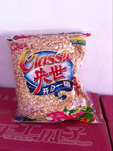 央世品牌內(nèi)蒙古特產(chǎn)土南瓜子 純正草原風(fēng)味，高清美圖賞析
